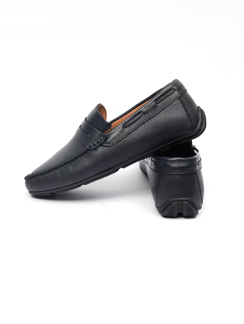 Mocassins Homme